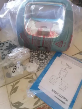 MiniMove Boombox Portátil