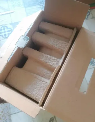 MiniMove Boombox Portátil