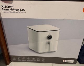 Xiaomi Smart Air Fryer 6.5L