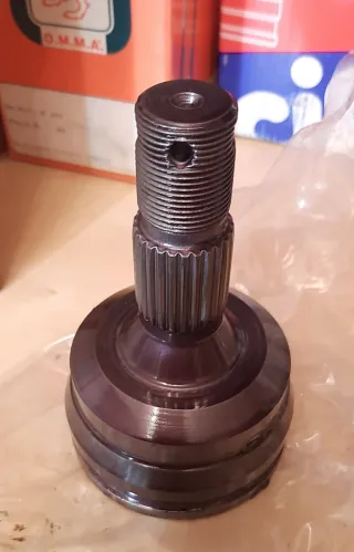 Giunto Omocinetico Visa 650 BX GS