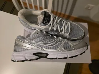 Zapatillas Saucony Ride Millenium