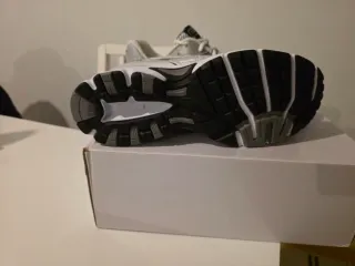 Zapatillas Saucony Ride Millenium