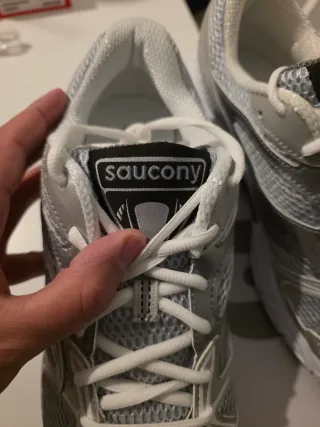 Zapatillas Saucony Ride Millenium