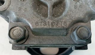 Bomba dirección chrysler 1105611 673316776 jeep