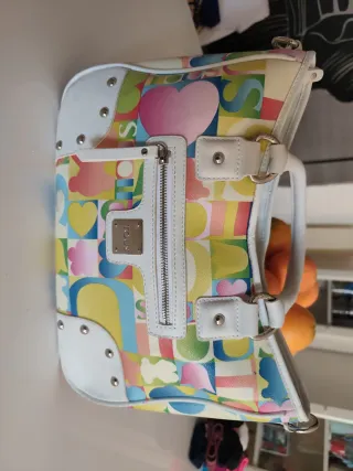 Bolso Tous Multicolor Original
