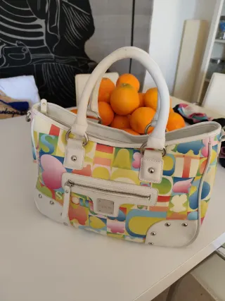 Bolso Tous Multicolor Original