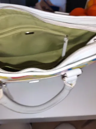 Bolso Tous Multicolor Original