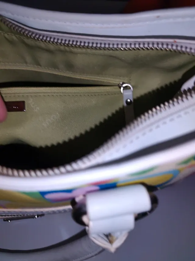 Bolso Tous Multicolor Original