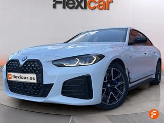 BMW Serie 4 430i Gran Coupé