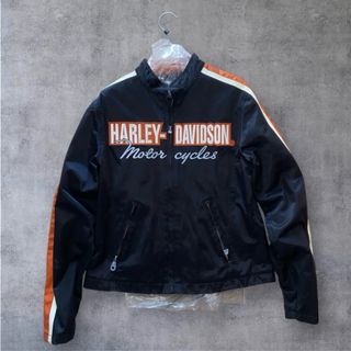 Chaqueta Harley Davidson Vintage 2006 Cafe Racer