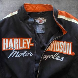 Chaqueta Harley Davidson Vintage 2006 Cafe Racer