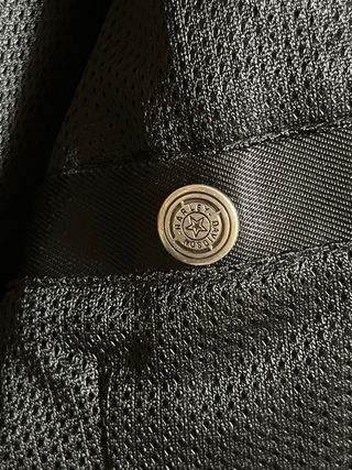 Chaqueta Harley Davidson Vintage 2006 Cafe Racer