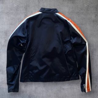 Chaqueta Harley Davidson Vintage 2006 Cafe Racer