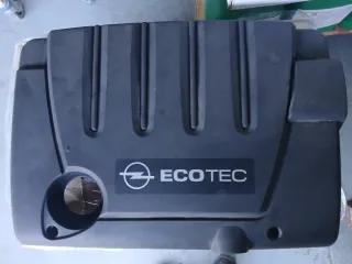 Tapa Motor Opel Ecotec