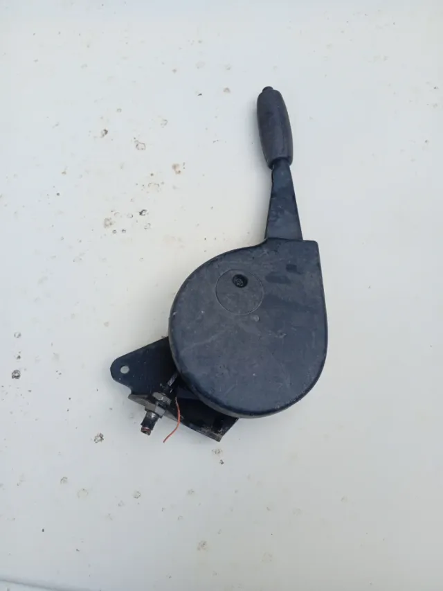 Freno Mano Peugeot Boxer 2010