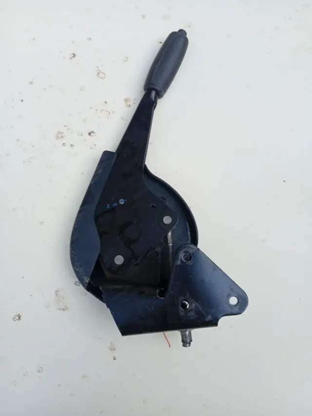 Freno Mano Peugeot Boxer 2010