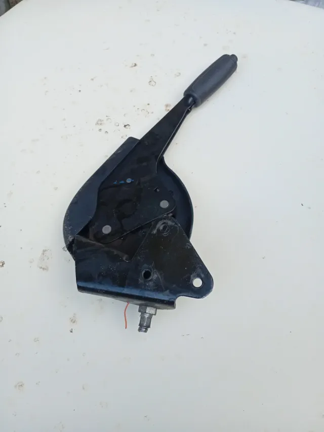 Freno Mano Peugeot Boxer 2010