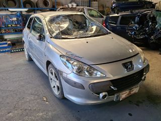 (Ref 15582) Desguace PEUGEOT 307 1.6 HDI (109 CV)