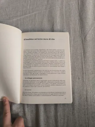 Il mio bambino da 0 a 1 anno