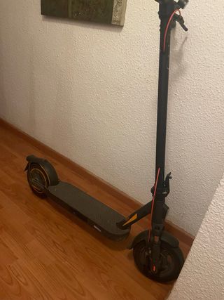 Patinete Eléctrico Xiaomi Scooter elite