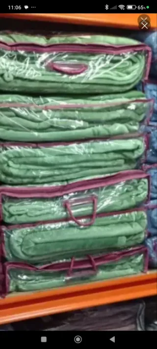 Faldas de camilla a medida