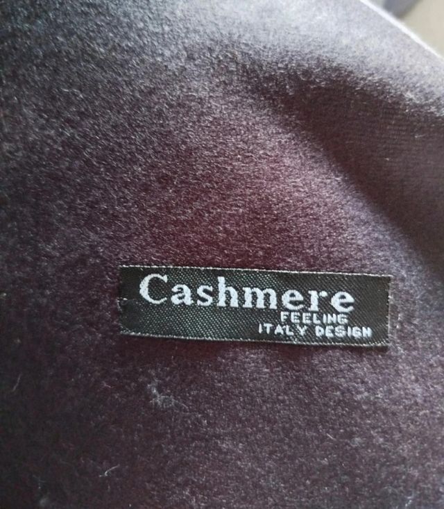 Maxi bufanda Frida doble estampado