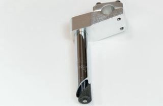 Potencia BMX Capri Cobra Plata