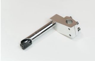 Potencia BMX Capri Cobra Plata