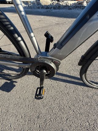 Kalkhoff Endeavour 3B Bicicleta Eléctrica