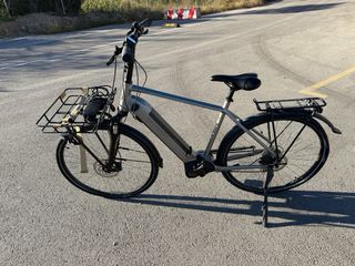Kalkhoff Endeavour 3B Bicicleta Eléctrica
