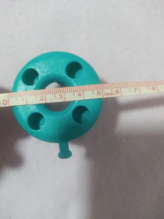 Kit Telar Redondo Lana Girl's Creator