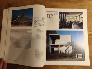 Estilo Internacional Arquitectura Moderna 1925/65