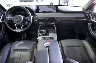 Mazda CX-60   eSkyactiv PHEV AWD Homura