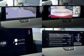 Mazda CX-60   eSkyactiv PHEV AWD Homura