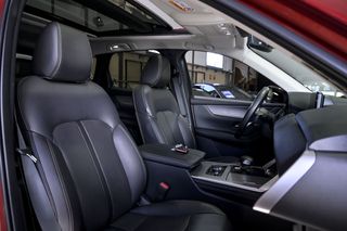 Mazda CX-60   eSkyactiv PHEV AWD Homura