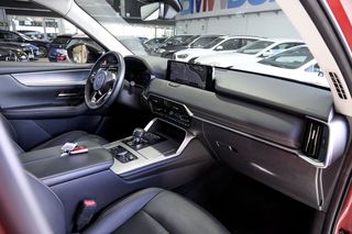 Mazda CX-60   eSkyactiv PHEV AWD Homura