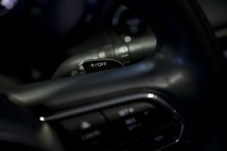 Mazda CX-60   eSkyactiv PHEV AWD Homura