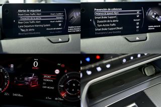 Mazda CX-60   eSkyactiv PHEV AWD Homura