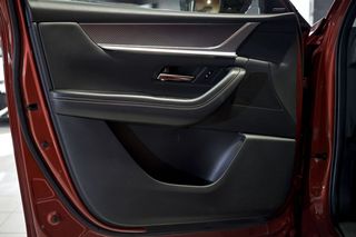 Mazda CX-60   eSkyactiv PHEV AWD Homura