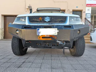 Suzuki Grand Vitara 2008