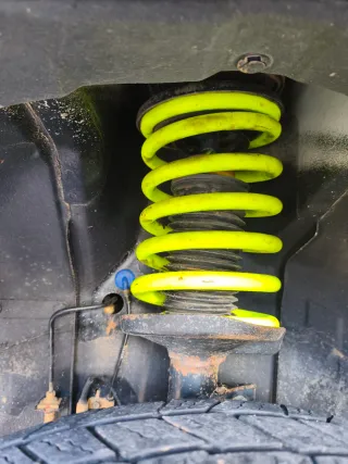 Suzuki Grand Vitara 2008