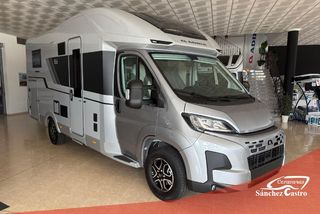 Autocaravana Nueva Adria Matrix 650 DC