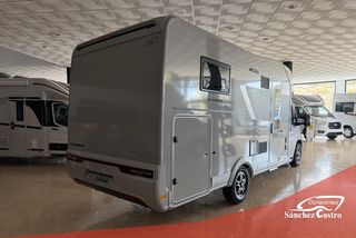 Autocaravana Nueva Adria Matrix 650 DC