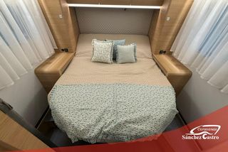 Autocaravana Nueva Adria Matrix 650 DC