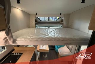 Autocaravana Nueva Adria Matrix 650 DC
