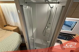 Autocaravana Nueva Adria Matrix 650 DC