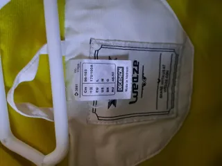 Chaqueta Decathlon Invierno