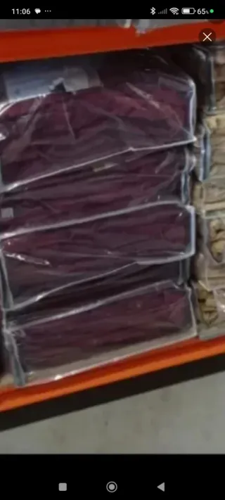 Faldas de camilla todas las medidas