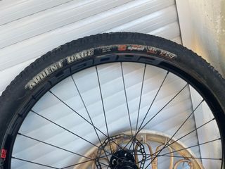 RUEDAS PROGRES EVO 29 COMPLETAS