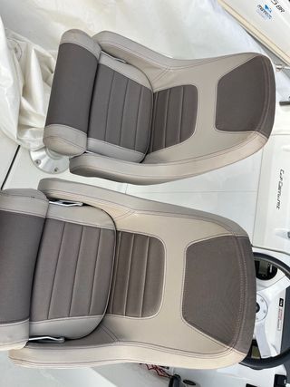 Asientos Cap Camarat